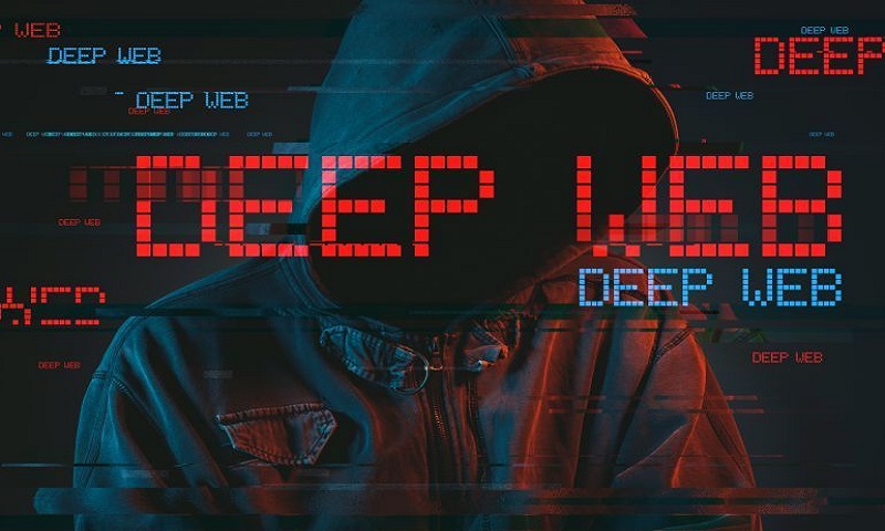 Điểm khác biệt giữa Dark Web và Deep Web là gì?