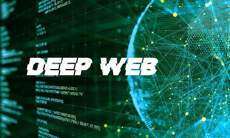 Lưu ý khi tham gia Deep Web là gì?