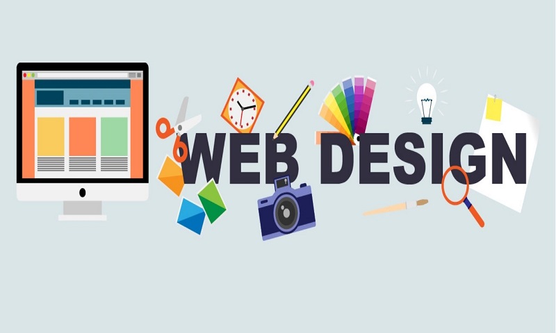 Mục đích xây dựng Web Design là gì?