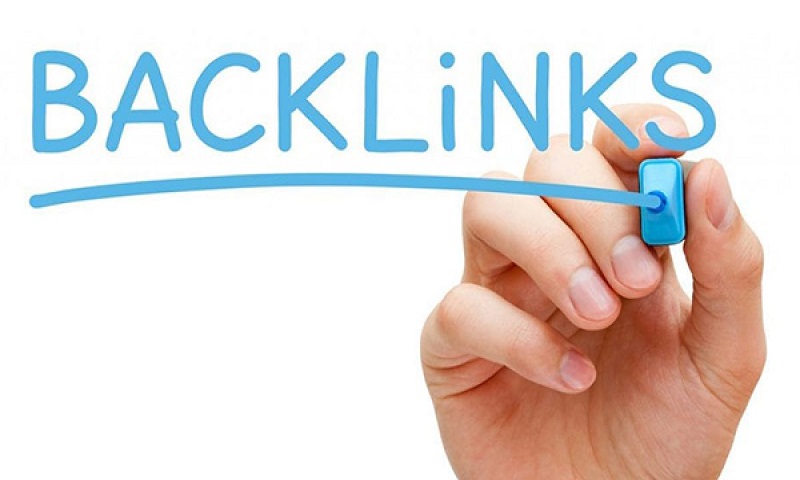 Tìm hiểu Backlink là gì?