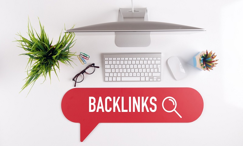 Vai trò của Backlink là gì trong SEO?