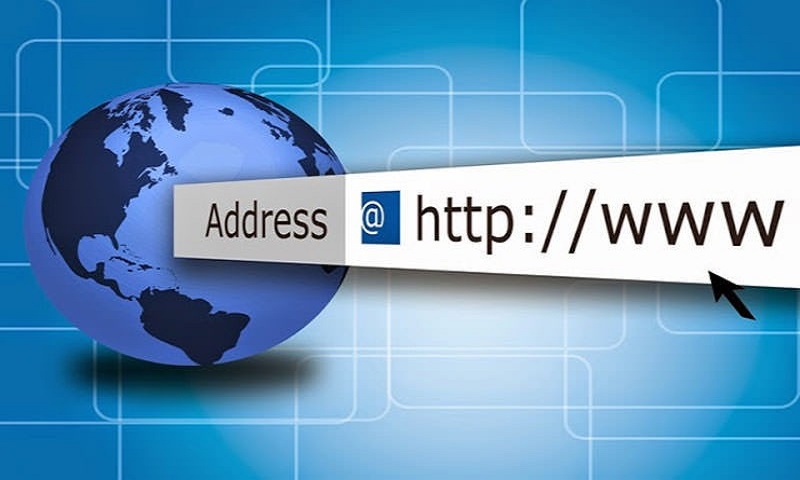Tìm hiểu địa chỉ website là gì?